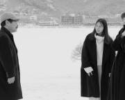 Hotel by the river (2020) Hong Sangsoo