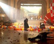 Phantom Thread (Paul Thomas Anderson, 2017)