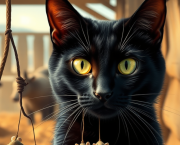 Chapitre 1 : souris confites