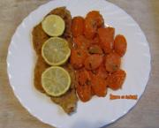 Escalopes viennoises de porc - Wiener Schnitzel