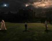 Melancholia (2011) Lars von Trier