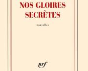 Nos gloires secrètes