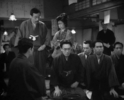 L'amour de l'actrice Sumako (1947) Kenji Mizoguchi