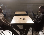 Hunger (2008) Steve McQueen
