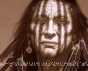 Etes-vous un manifesteur ?