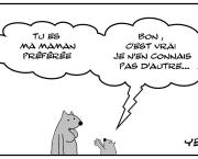Fête des mères