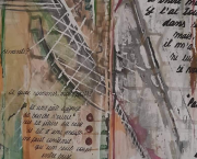 Entrée libredans le bocal des poèmes