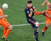 BARTON, DE JONG, CANTONA, ETC..., QUI ALLEZ-VOUS ELIRE "LE PIRE BOUCHER"?