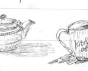 Ta tasse
