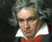 Ludwig Van... un sourd célèbre