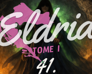 Eldria I : 41 · La Régente