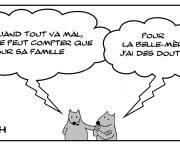Tout sauf la belle-mère