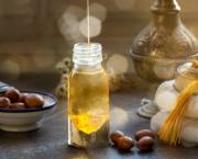 L'HUILE d'ARGAN