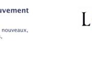 CREATIVITE EN MOUVEMENT