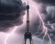 Chapitre 16 : Tempêtes et turbulences
