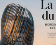 Le parcours d’une visite à la Cité du Vin
