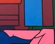 69 - Bedroom scene