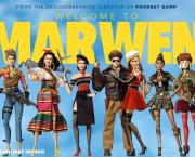 Bienvenue à Marwen (Welcome to Marwen, Robert Zemeckis, 2018)