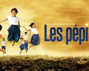Les Pépites (Xavier de Lausanne, 2016)