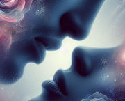 L'art subtil d'un baiser