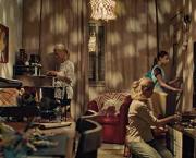 Secret de famille (2021) Cristiane Oliveira