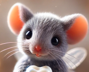 Histoire de Petite Souris