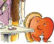 Chagrin d'amour !