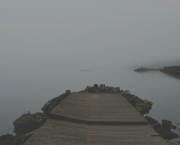 L'île qui n'aimait pas les marins.