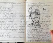Petits Papiers Volants : Journal D'écriture 2003-2018 - Vendredi 16 et Mardi 27 février 2018