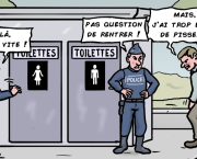 Attention, alerte à la bombe !