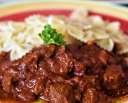 Recette