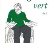 Légume vert