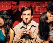40 ans, toujours puceau (The 40 year-old virgin, Judd Apatow, 2005)