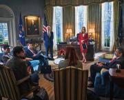 Don't look up: Déni cosmique (Adam McKay, 2021)