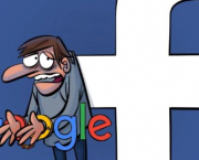 The media's problematic dependence on Google and Facebook