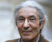 Libérez Boualem Sansal