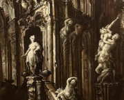 Concours d'écriture 2025 : les Plumes Nouvelles de la Choquette - incipit imposé "Il n'avait rien de précis en tête, mais..."- deuxième place