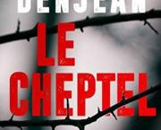 Le cheptel by Céline Denjean Saga Éloïse Bouquet
