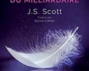La Caresse du milliardaire (The Sinclairs #3) by J.S. Scott