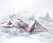 Douce comme l'aube