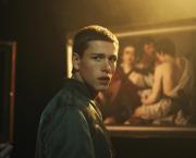 Caravage et moi (2020) Steve McLean