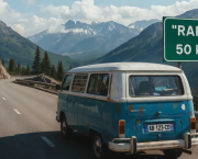 Chapitre 6 : Au revoir , en route vers l’Italie .