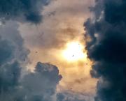 Pluie sur Zanzibar