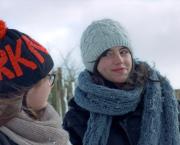 Adolescentes (2020) Sébastien Lifshitz