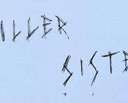 KILLER SISTER