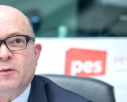 Paul Nemitz: ‘Democracy must prevail over technology and business models for the common good’