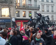 Le syndicat des bras  cassés
