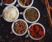 Épices Cajun - Mélange fait maison