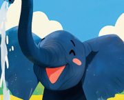 Eléphant