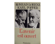 L'avenir est ouvert
